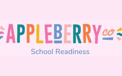 Appleberry School Readiness Sessions
