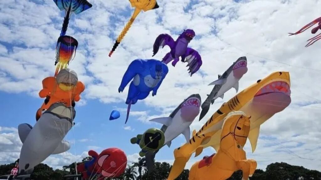 Kenilworth Family Fun Day