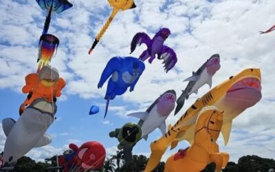 Kenilworth Family Fun Day