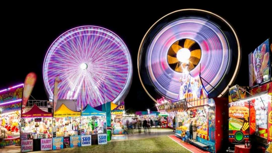 Caboolture Show