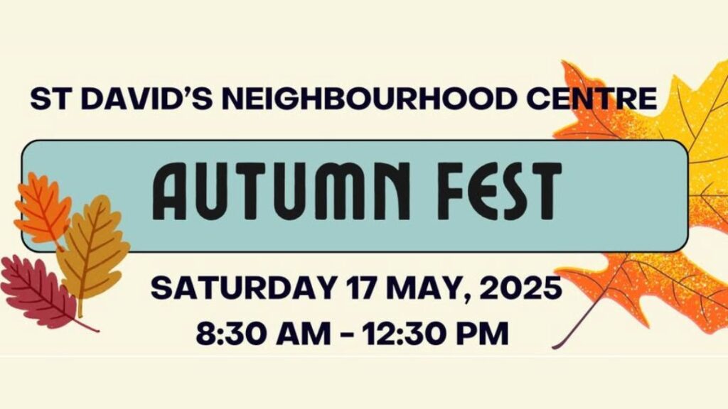 Autumn Fest