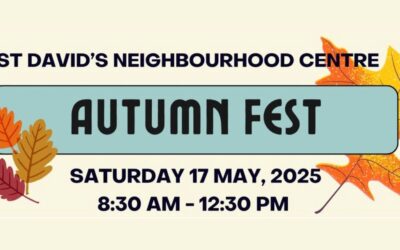 Autumn Fest