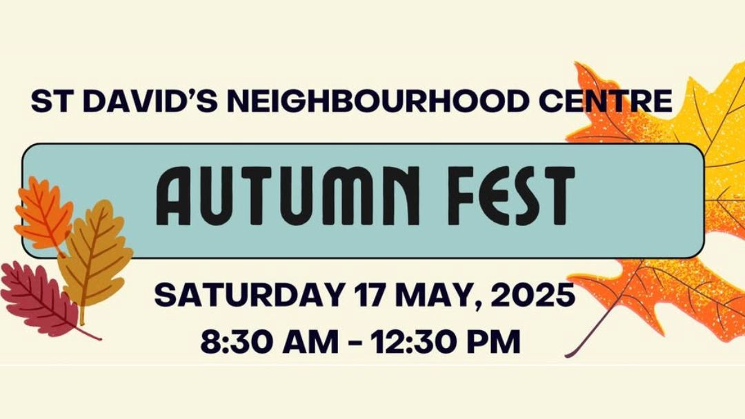 Autumn Fest
