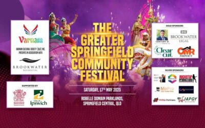 The Greater Springfield Community Festival
