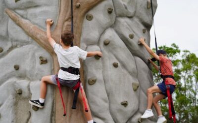 Redlands Coast AdventureFest Fun Day