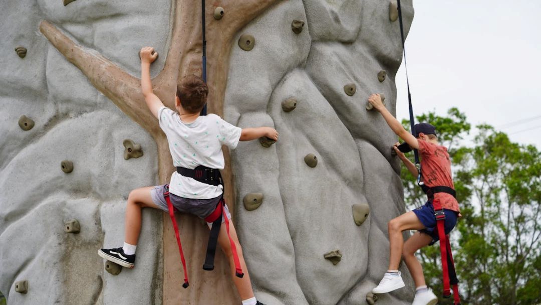 Redlands Coast AdventureFest Fun Day