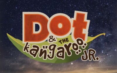 Little Seed Theatre Company presents Dot & The Kangaroo Jr