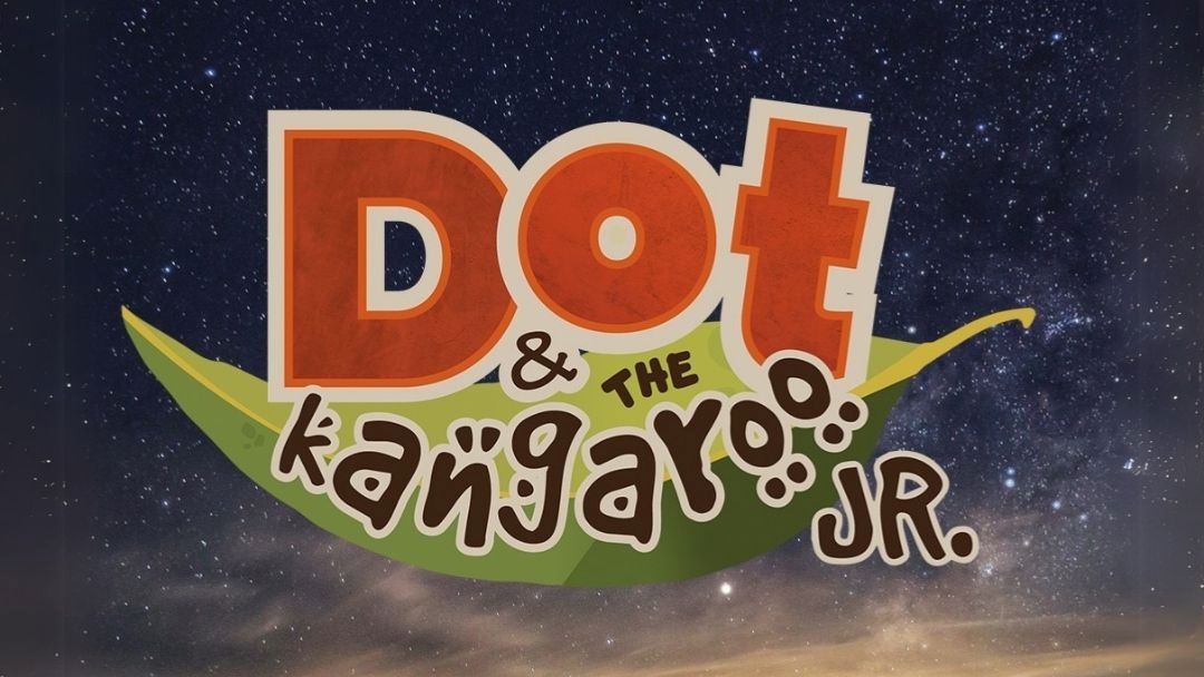 Little Seed Theatre Company presents Dot & The Kangaroo Jr