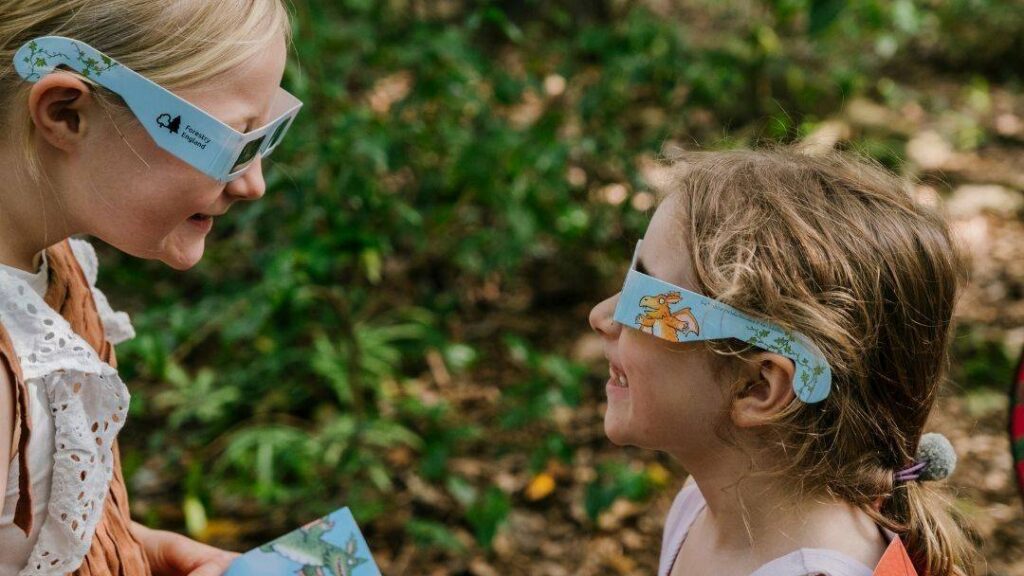 School Holiday Adventures Are Coming to the Ginger Factory