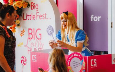Big Little Fest