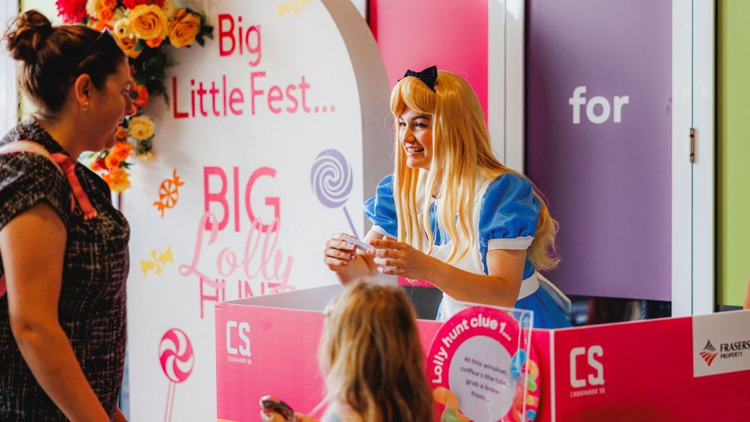 Big Little Fest