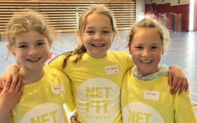NETFIT Clinics Queensland