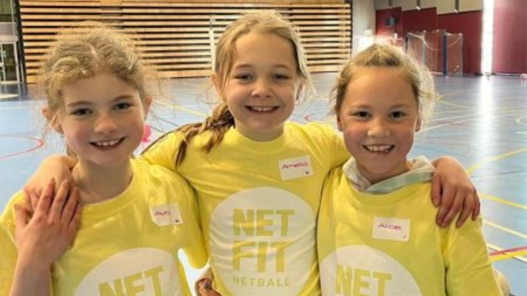Netfit Clinics Queensland