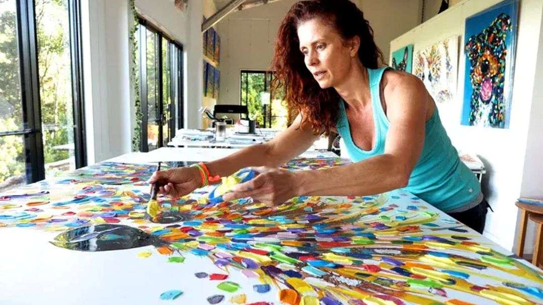 Junior Artist Workshops