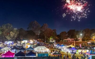 Hills Carnivale