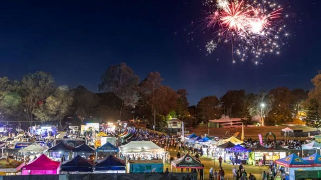 Hills Carnivale