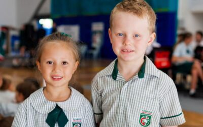 Nambour Christian College Prep Open Morning