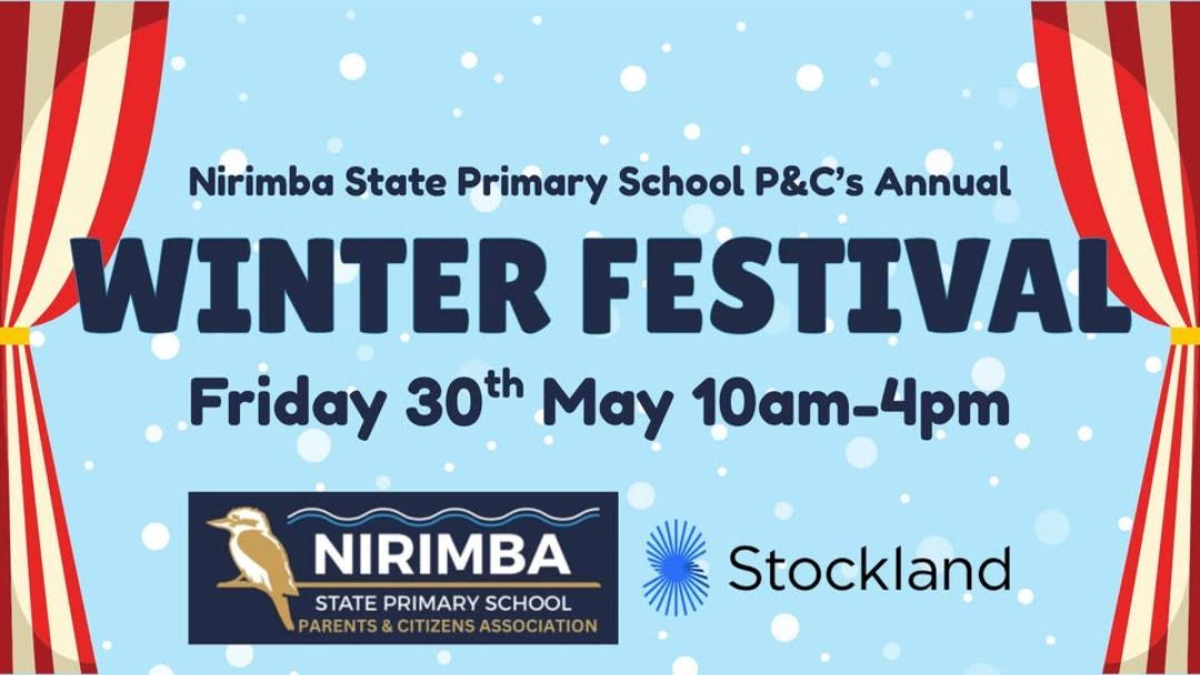 Nirimba State Primary School Winter Festival