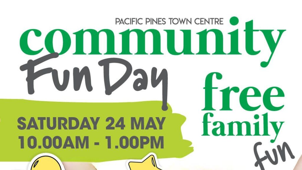 Community Fun Day