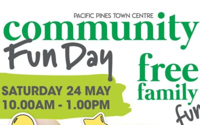 Community Fun Day