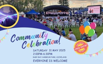 Community Celebration