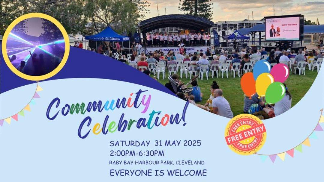 Community Celebration