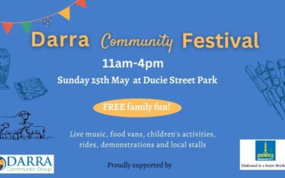 Darra Community Festival