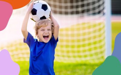 Minis Soccer & Movement Classes