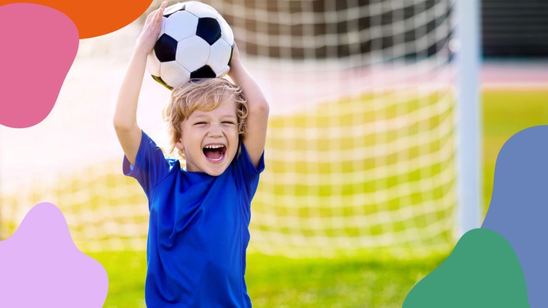 Minis Soccer & Movement Classes