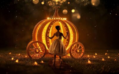 Ballet Theatre Queensland presents: Cinderella