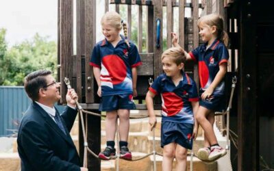 Caloundra Christian College All About Prep Open Evening