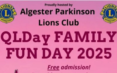 QLDay Family Fun Day