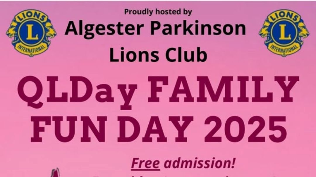 QLDay Family Fun Day