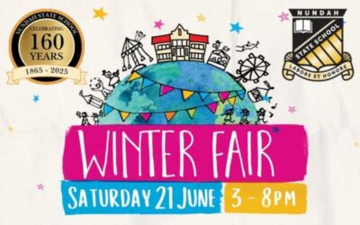 Nundah State School Winter Fair