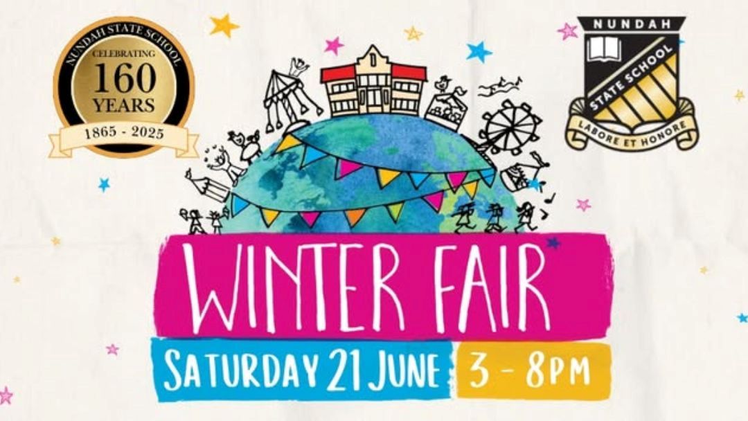 Nundah State School Winter Fair