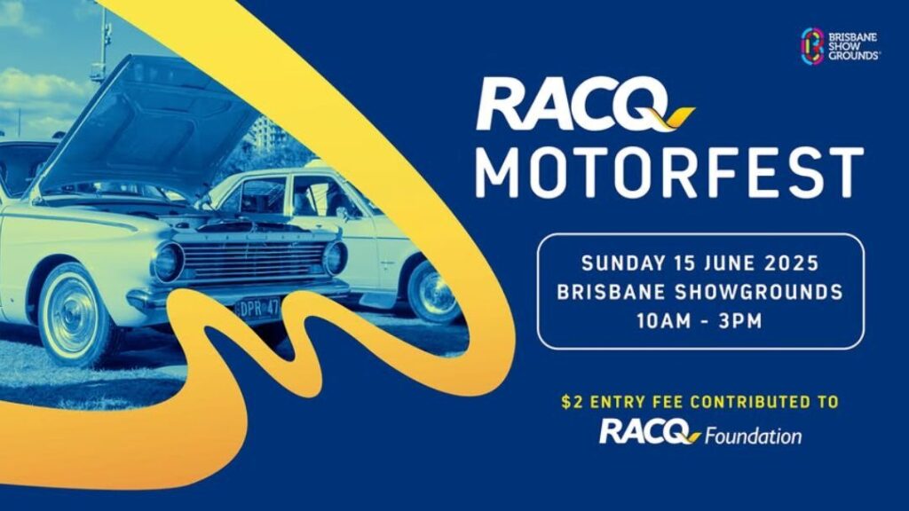 Racq Motorfest