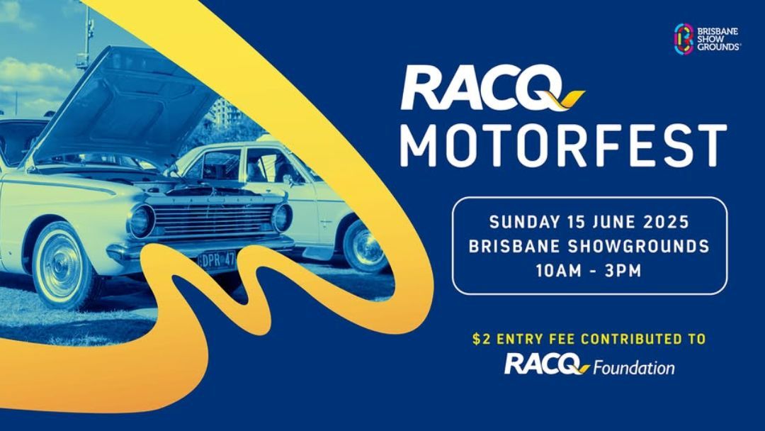 RACQ Motorfest