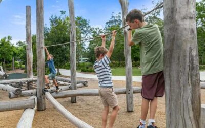 Winter School Holiday Fun with Noosa Council