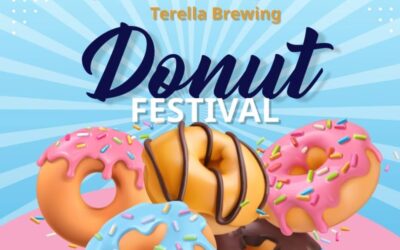 Donut Festival