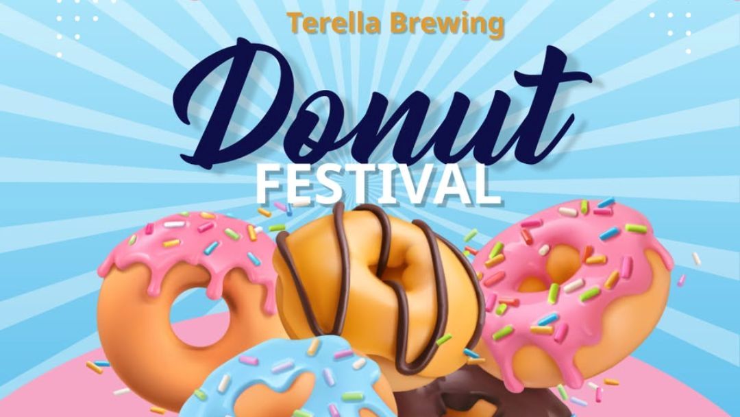 Donut Festival