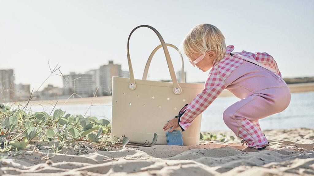 Maxitribe Bag