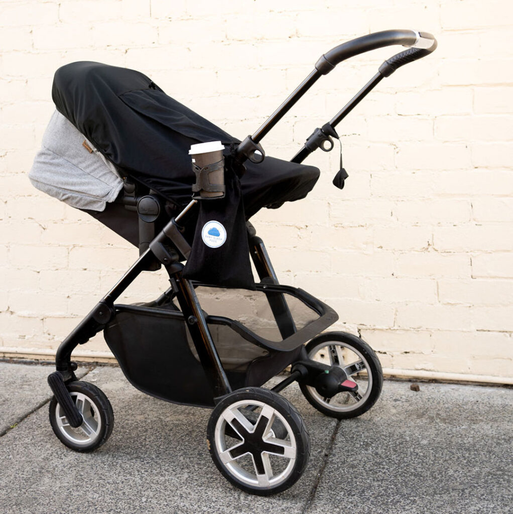 Baby Sleep Pod