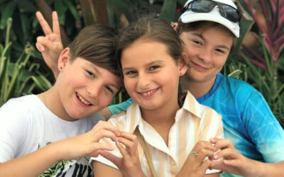 The Sunshine Coast tutor building long-term confidence