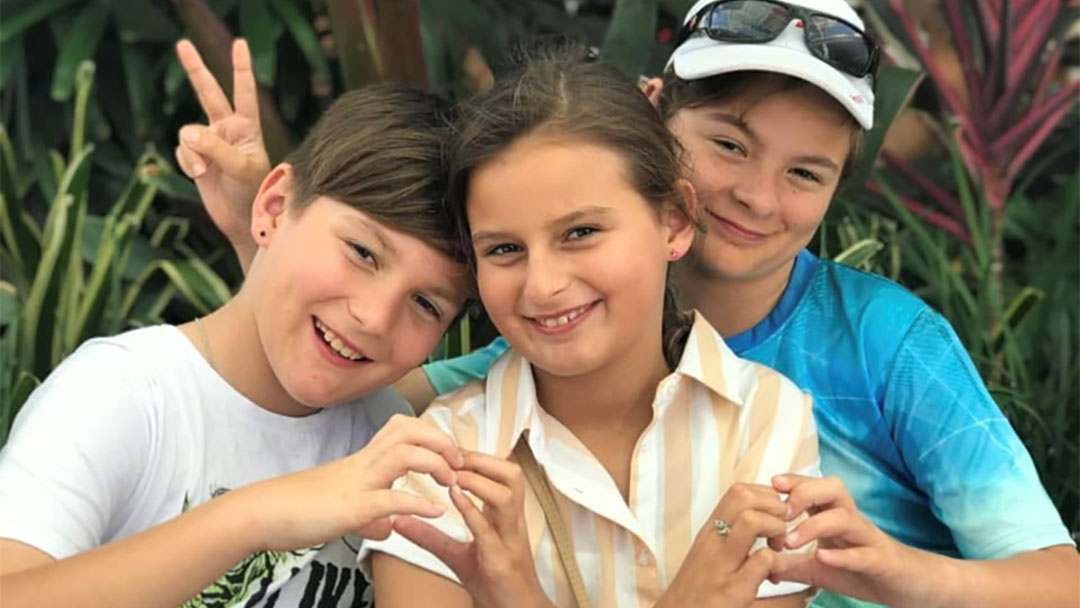The Sunshine Coast tutor building long-term confidence
