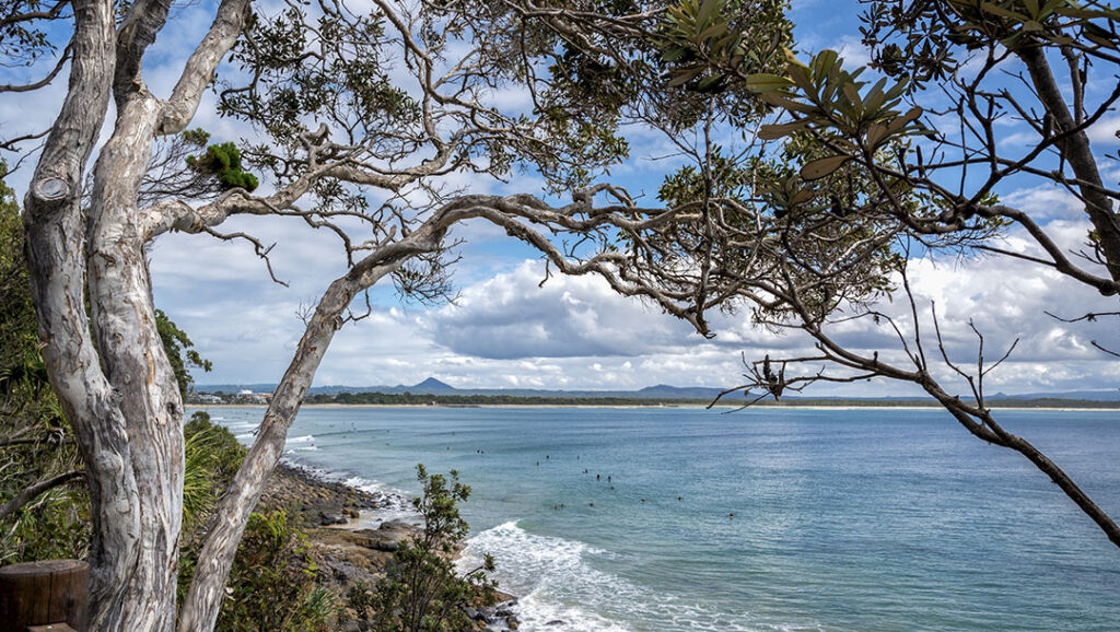 Noosa National Park