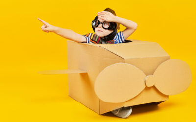 Budget-friendly play ideas that help kids to learn