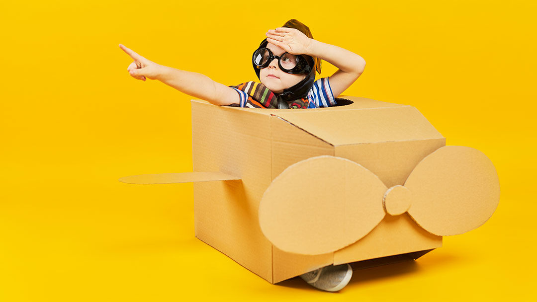 Budget-friendly play ideas that help kids to learn