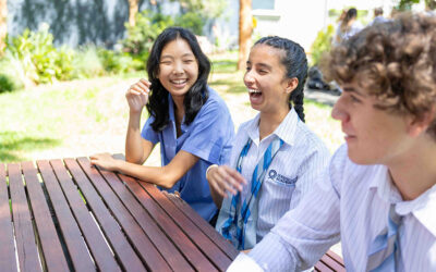 How QACI and the IB Programme are redefining education