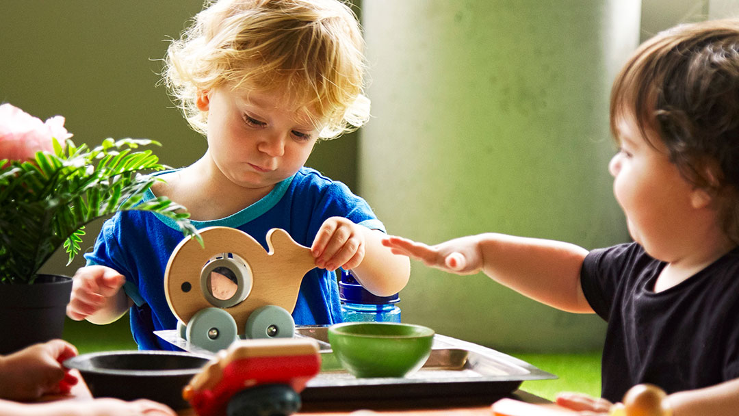 The Gold Coast early learning centre redefining inclusion