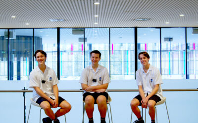 Sunshine Coast teens win global Apple Coding Challenge